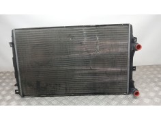 RADIADOR AGUA 1K0121253AA VALEO RM1425