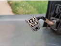 Recambio de retrovisor derecho para ford focus lim. (cb4) trend referencia OEM IAM  5 CABLES ELECTRICO