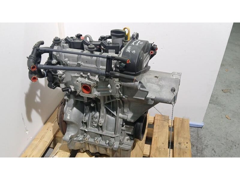 Recambio de motor completo para seat ibiza (kj1) reference referencia OEM IAM CHY H68703 