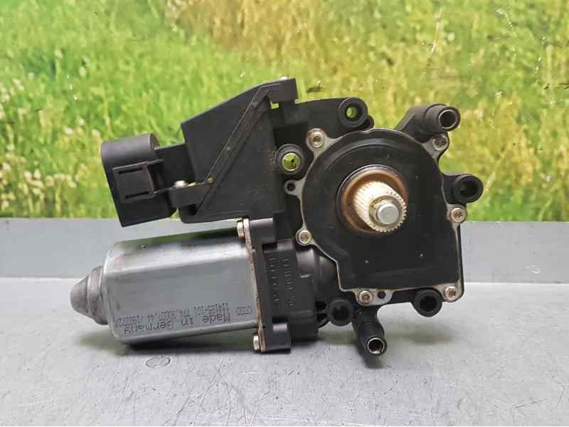 Recambio de motor elevalunas delantero izquierdo para audi a4 berlina (b5) 1.9 tdi referencia OEM IAM   8 PINS