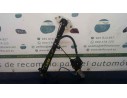 Recambio de elevalunas delantero izquierdo para chrysler neon (pl) 2.0 le referencia OEM IAM 04798621AC 2 PINS ELECTRICO