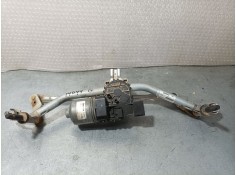 Recambio de motor limpia delantero para citroën c3 elle referencia OEM IAM 9815497780 3397021910 BOSCH