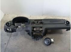 KIT AIRBAG 8X0880201K C/ SALPICADERO Y SIN PRETENSORES