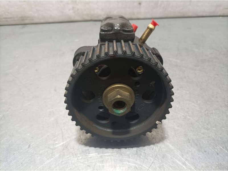 Recambio de bomba alta presion para fiat bravo (182) jtd 105 / 100 trofeo referencia OEM IAM 0445010007  BOSCH