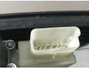Recambio de elevalunas delantero derecho para renault clio v experience referencia OEM IAM 807201776R  ELECTRICO 6 PINS