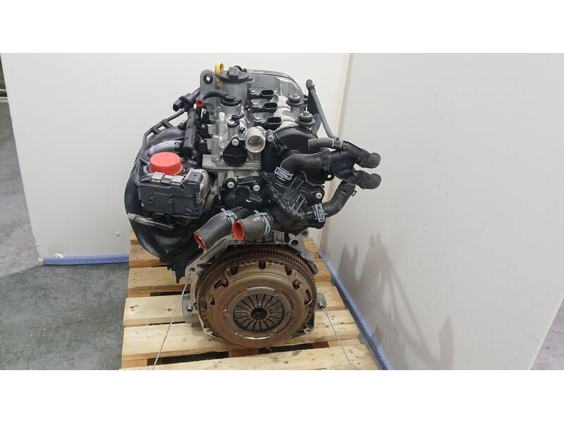 Recambio de motor completo para seat ibiza (kj1) reference referencia OEM IAM CHY H68703 