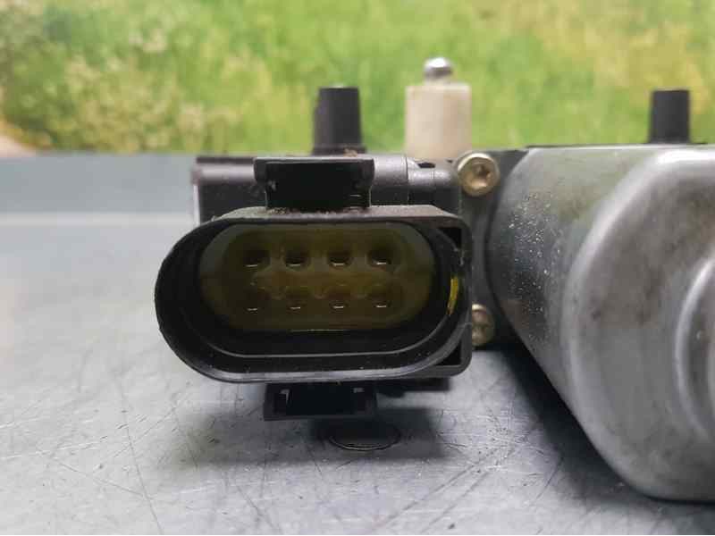Recambio de motor elevalunas delantero izquierdo para audi a4 berlina (b5) 1.9 tdi referencia OEM IAM   8 PINS