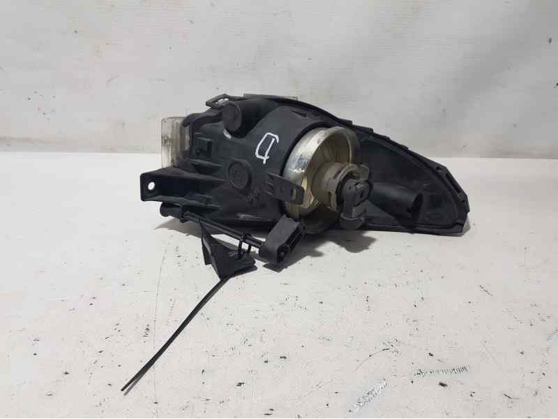 Recambio de faro antiniebla derecho para opel insignia berlina cosmo referencia OEM IAM   PATA ROTA