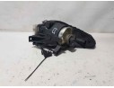 Recambio de faro antiniebla derecho para opel insignia berlina cosmo referencia OEM IAM   PATA ROTA