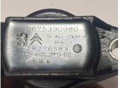 Recambio de bobina encendido para peugeot 2008 (--.2013) 1.2 12v vti referencia OEM IAM 9675390980 28276583 DELPHI
