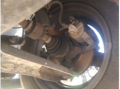 Recambio de mangueta delantera izquierda para dacia sandero iii 1.0 tce 90 referencia OEM IAM 400159248R  