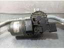 Recambio de motor limpia delantero para citroën c3 elle referencia OEM IAM 9815497780 3397021910 BOSCH