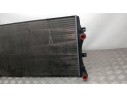 Recambio de radiador agua para audi a3 (8p1) 1.9 tdi referencia OEM IAM 1K0121253AA VALEO RM1425