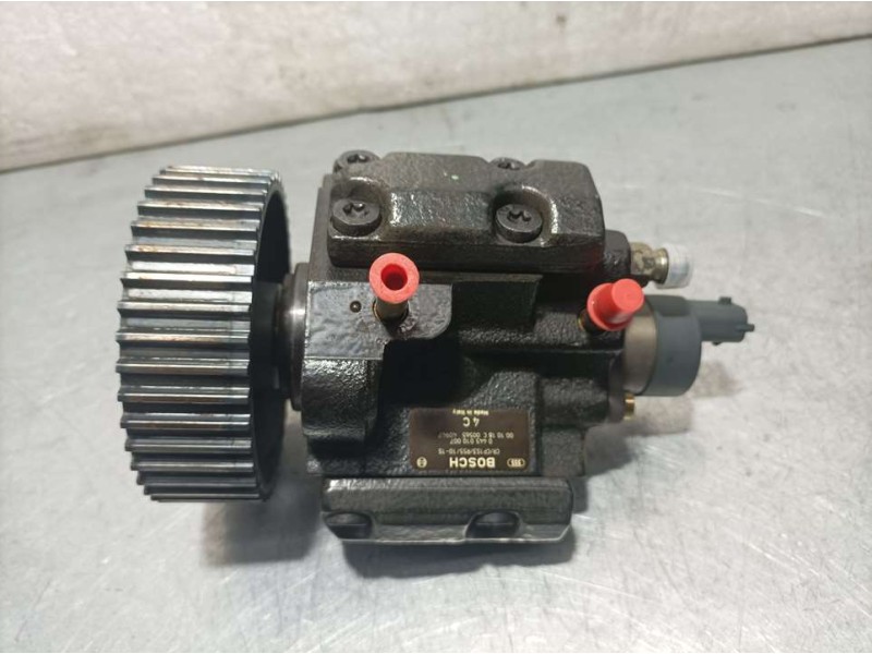 Recambio de bomba alta presion para fiat bravo (182) jtd 105 / 100 trofeo referencia OEM IAM 0445010007  BOSCH