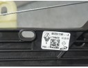 Recambio de elevalunas delantero derecho para renault clio v experience referencia OEM IAM 807201776R  ELECTRICO 6 PINS