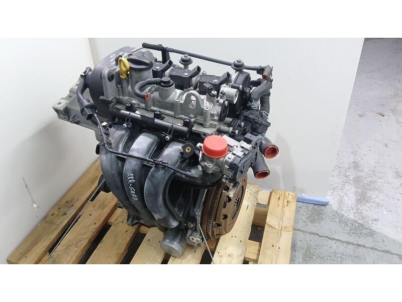 Recambio de motor completo para seat ibiza (kj1) reference referencia OEM IAM CHY H68703 