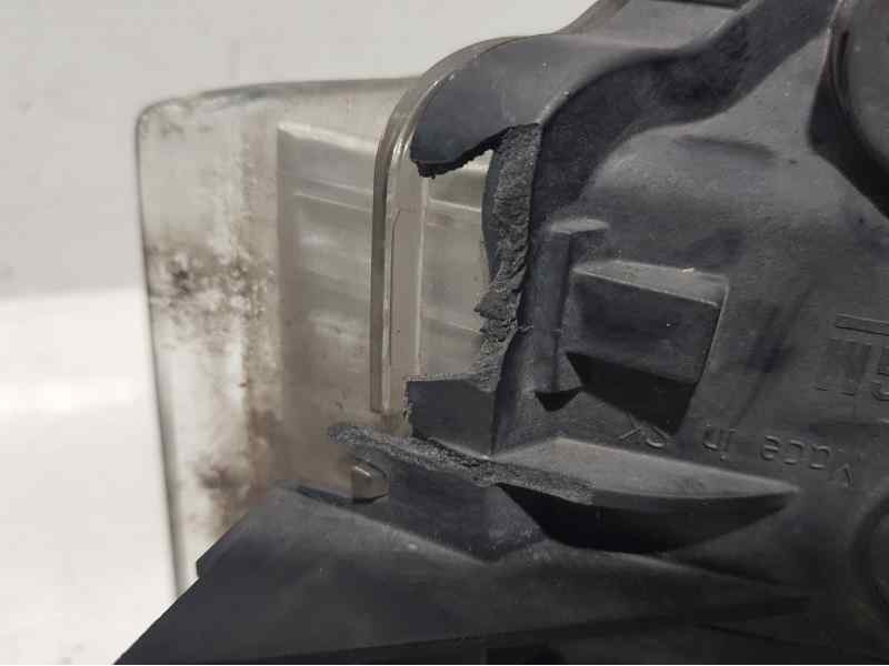 Recambio de faro antiniebla derecho para opel insignia berlina cosmo referencia OEM IAM   PATA ROTA