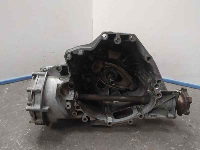 Recambio de caja cambios para audi a4 ber. (b8) básico referencia OEM IAM LLM 01153 6VELOCIDADAES