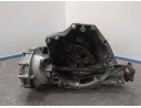 Recambio de caja cambios para audi a4 ber. (b8) básico referencia OEM IAM LLM 01153 6VELOCIDADAES