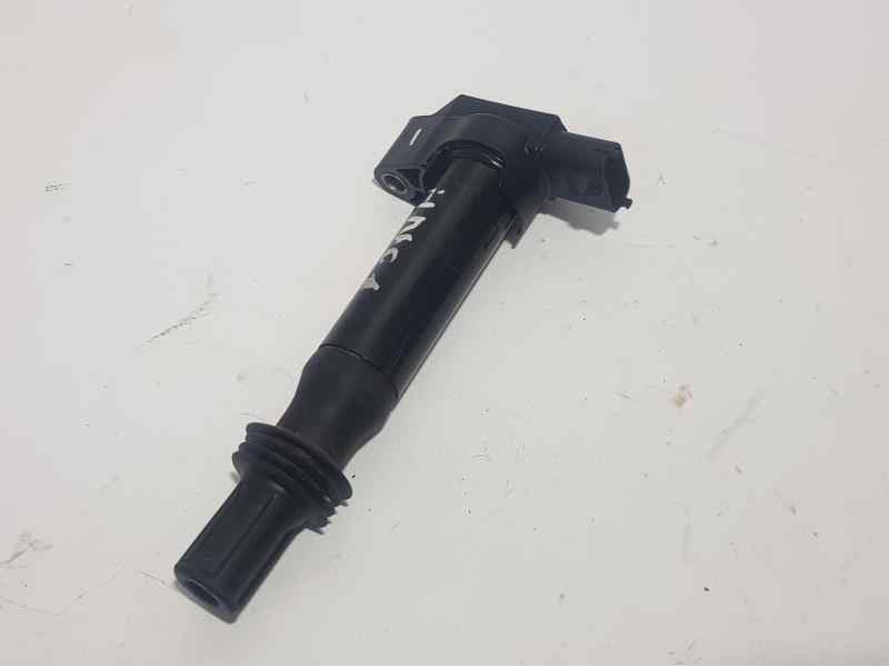 Recambio de bobina encendido para peugeot 2008 (--.2013) 1.2 12v vti referencia OEM IAM 9675390980 28276583 DELPHI