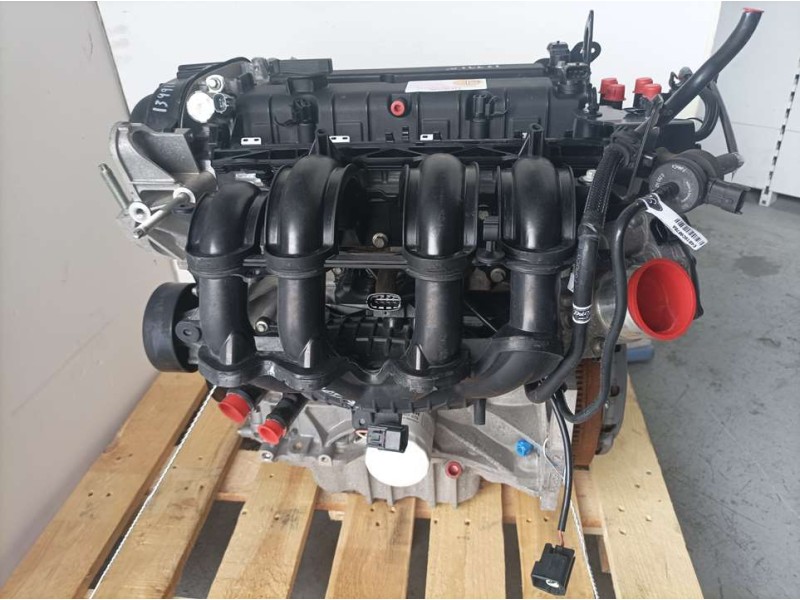 Recambio de motor completo para ford ka+ active referencia OEM IAM YSKD  GT53661 COLECTOR ADMISION TOCADO