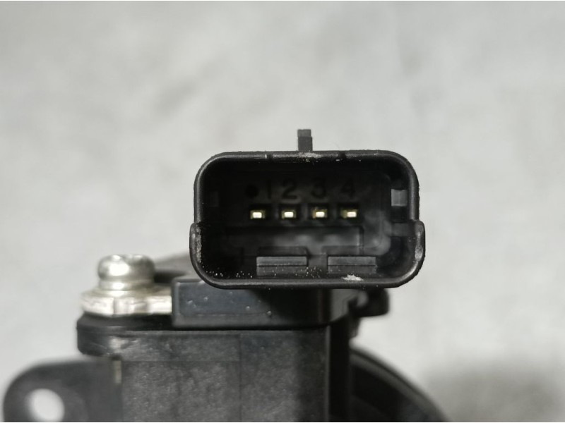 Recambio de caudalimetro para citroën c3 collection referencia OEM IAM 9683282980 AFH5024 HITACHI