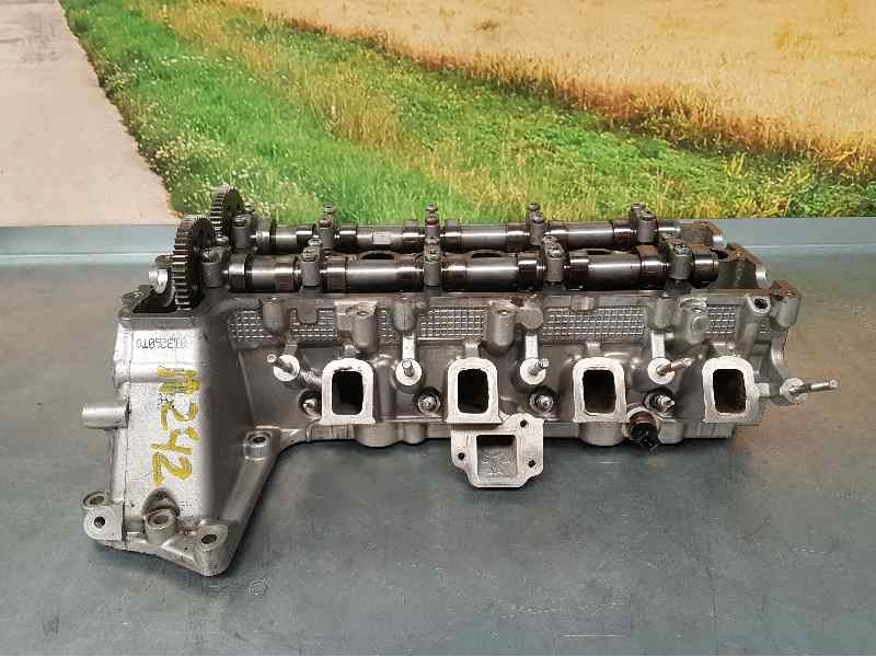 Recambio de culata para bmw serie 1 berlina (e81/e87) 120d referencia OEM IAM 778587609  SE RECOMIENDA COMPROBAR A PRESIÓN