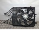 Recambio de electroventilador para seat ibiza (6j5) reference referencia OEM IAM 6R0121207A  