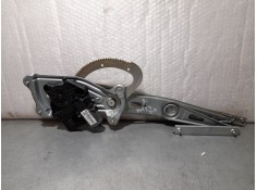 ELEVALUNAS DELANTERO DERECHO 807300011R 6 PINS ELECTRICO