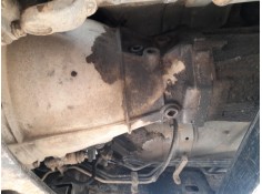 Recambio de caja cambios para nissan terrano ii (r20) 2.7 td 4wd referencia OEM IAM 32010G2322 5VELOCIDADES 32000G23K3