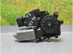 Recambio de motor elevalunas trasero derecho para audi a4 berlina (b5) 1.9 tdi referencia OEM IAM   8 PINS