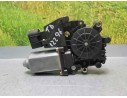 Recambio de motor elevalunas trasero derecho para audi a4 berlina (b5) 1.9 tdi referencia OEM IAM   8 PINS