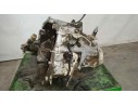 Recambio de caja cambios para citroën berlingo 1.9 d multispace referencia OEM IAM 20CH47 7985016A 5VELOCIDADES