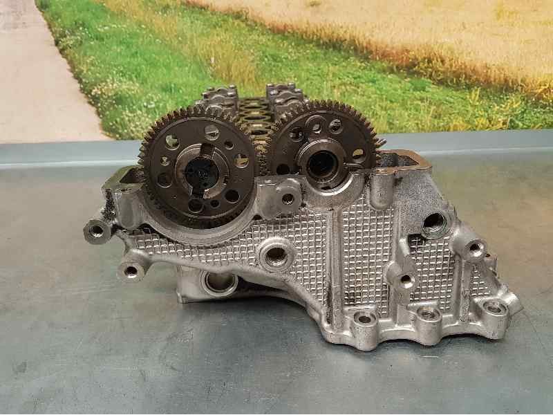 Recambio de culata para bmw serie 1 berlina (e81/e87) 120d referencia OEM IAM 778587609  SE RECOMIENDA COMPROBAR A PRESIÓN