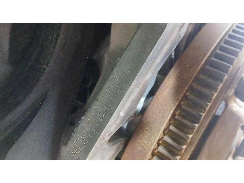 Recambio de motor completo para seat ibiza (kj1) reference referencia OEM IAM CHY H68703 