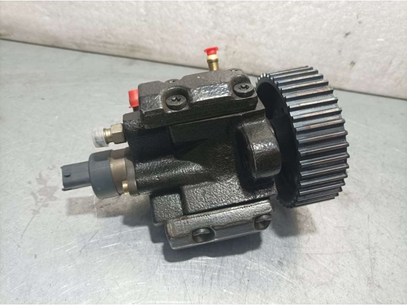Recambio de bomba alta presion para fiat bravo (182) jtd 105 / 100 trofeo referencia OEM IAM 0445010007  BOSCH