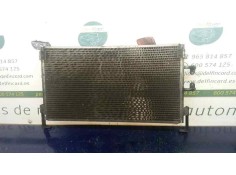 CONDENSADOR / RADIADOR AIRE ACONDICIONADO 