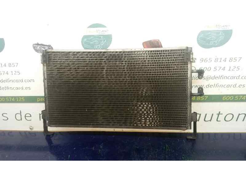 Recambio de condensador / radiador aire acondicionado para chrysler neon (pl) 2.0 le referencia OEM IAM   