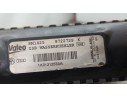 Recambio de radiador agua para audi a3 (8p1) 1.9 tdi referencia OEM IAM 1K0121253AA VALEO RM1425