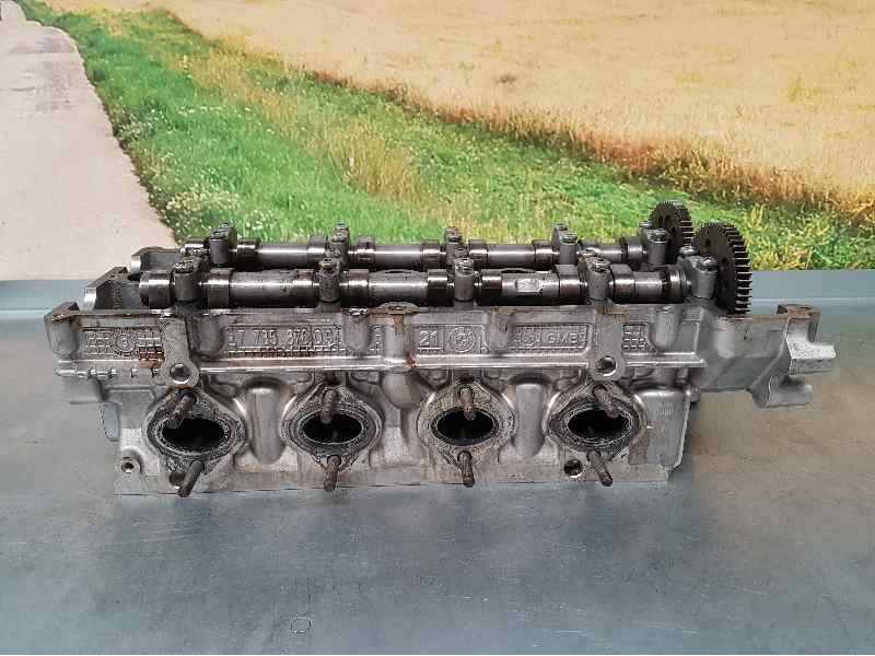 Recambio de culata para bmw serie 1 berlina (e81/e87) 120d referencia OEM IAM 778587609  SE RECOMIENDA COMPROBAR A PRESIÓN