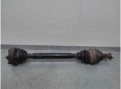 Recambio de transmision trasera derecha para bmw serie 5 berlina (e39) 525 tds referencia OEM IAM 33201229449  