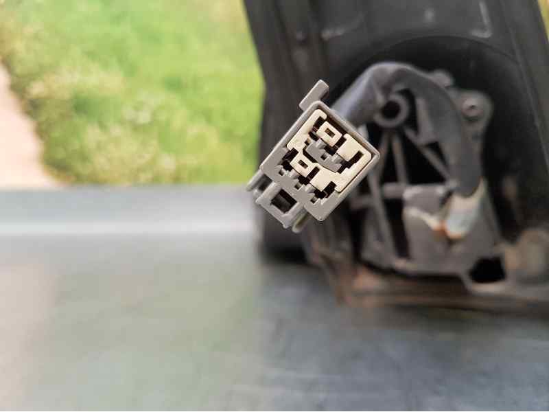 Recambio de retrovisor izquierdo para ford focus lim. (cb4) trend referencia OEM IAM  5 CABLES ELECTRICO