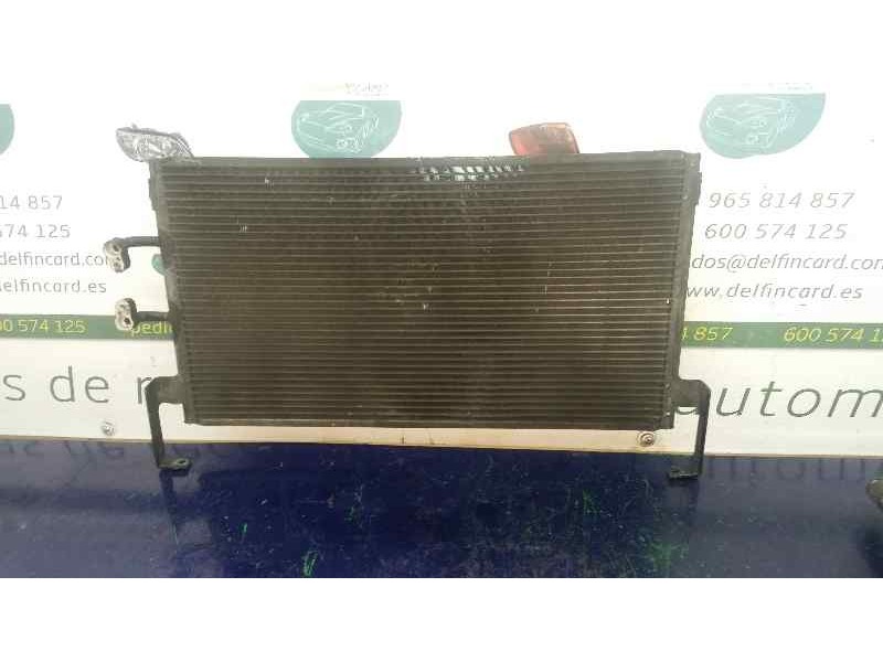 Recambio de condensador / radiador aire acondicionado para chrysler neon (pl) 2.0 le referencia OEM IAM   