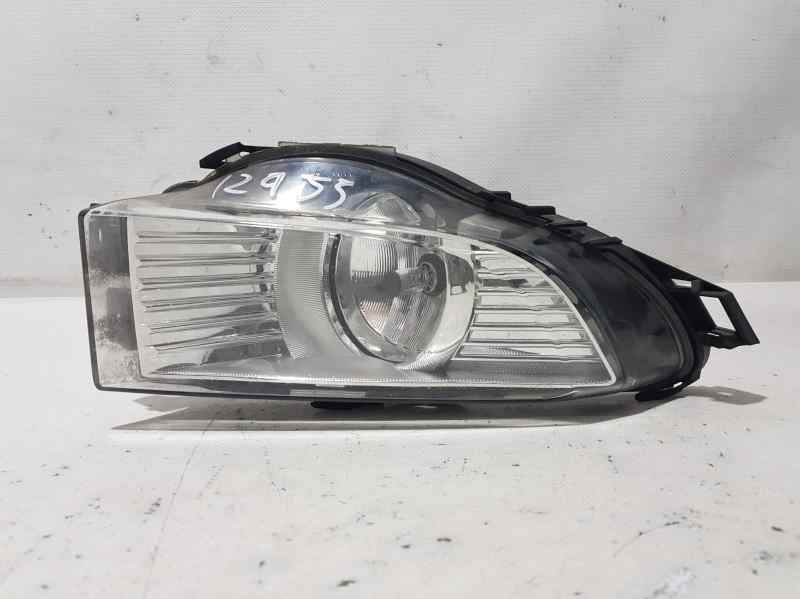 Recambio de faro antiniebla izquierdo para opel insignia berlina cosmo referencia OEM IAM   