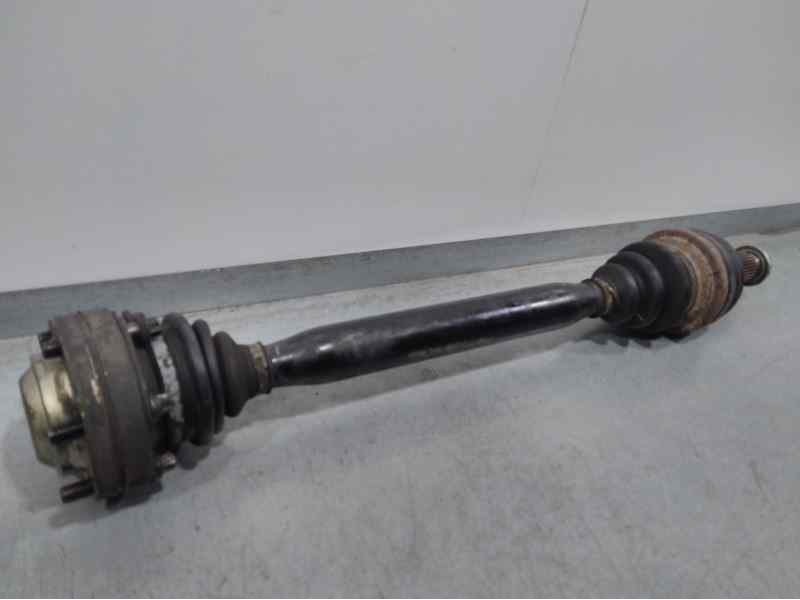 Recambio de transmision trasera derecha para bmw serie 5 berlina (e39) 525 tds referencia OEM IAM 33201229449  