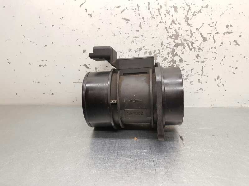 Recambio de caudalimetro para renault megane i coupe fase 2 (da..) 1.9 dti diesel cat referencia OEM IAM H7700104426 5WK9620 