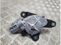 MOTOR LIMPIA TRASERO 9811259980 0390205112 BOSCH