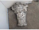 Recambio de caja cambios para audi a4 ber. (b8) básico referencia OEM IAM LLM 01153 6VELOCIDADAES