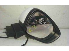 Recambio de retrovisor derecho para citroën c3 collection referencia OEM IAM  2 CLAVIJAS DE 2 Y 5 CABLES ELECTRICO