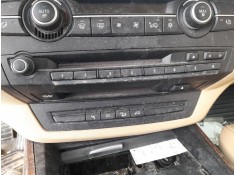 SISTEMA AUDIO / RADIO CD 65129195753 